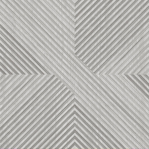 Wood Story Grey Matt 60x60