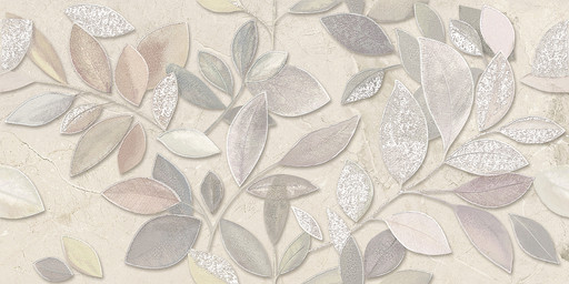Керамическая плитка Декор 31.5*63 ELEGANCE BARBERRY 1с
