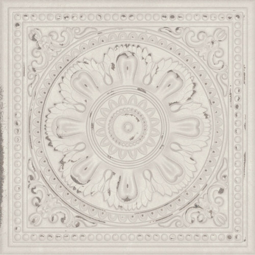 Gatsby White Tin (Mix 5) Matt 20.1х20.1