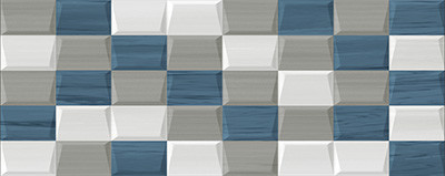 Керамическая плитка Плитка 20,1*50,5 DIANA MOSAICO 1C