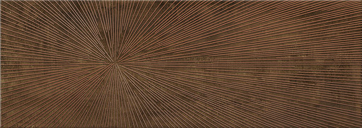 Chiron Marron Stella Decor 25.1x70.9