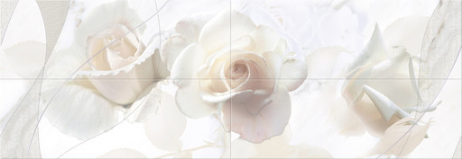 Calacatta Rosa (Комп 4 Шт) 48.4x140