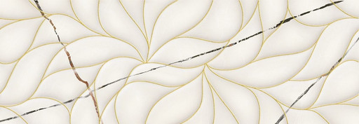 Bianco Covelano Stuttura Decor 24.2x70