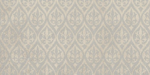 Drift White Plume 40x80