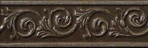 Charme Bronze Listello Desire 8x25