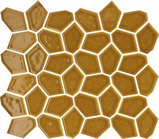 Avantgarde Amber Mosaico Spectrum 29.2x33.2
