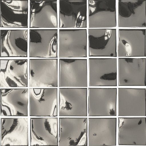 Avantgarde Titanium Mosaico Magic 30x30
