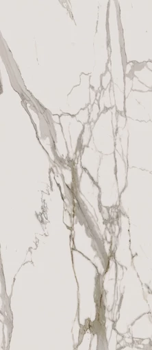CHA.EVO CALACATTA 120X278 LUX / ШАР.ЭВО КАЛАКАТТА 120X278 ЛЮКС