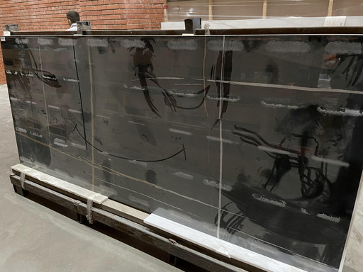 Charme Deluxe Sahara Noir Lux 120x278
