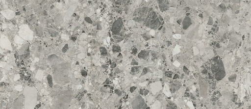 Continuum Stone Grey 120x278