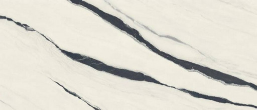 Forte Dei Marmi Panda White 120x278