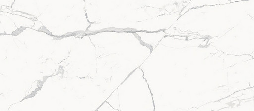 Stellaris Statuario White 120x278
