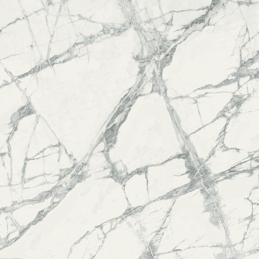 Charme Deluxe Invisible White Nat 80x80