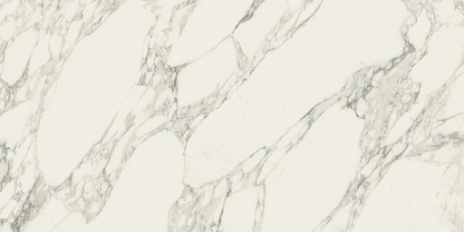 Charme Deluxe Arabescato White Nat 80x160