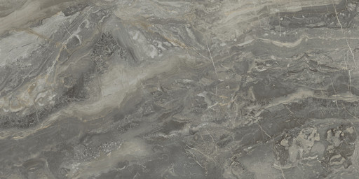 Charme Deluxe Grigio Orobico Nat 80x160