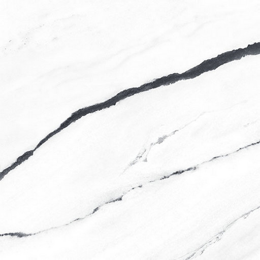 Forte Dei Marmi Panda White Matt 80x80