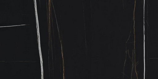 Charme Deluxe Sahara Noir Lux 80x160