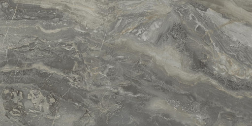 Charme Deluxe Grigio Orobico Lux 80x160