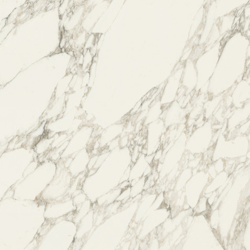 Charme Deluxe Arabescato White Lux 80x80