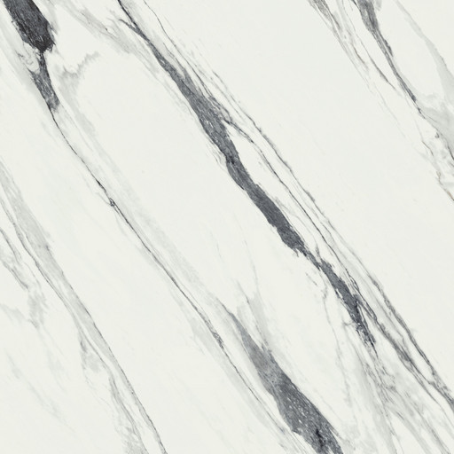 Charme Deluxe Statuario Fantastico Lux 80x80