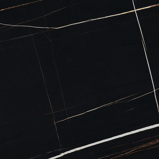 Charme Deluxe Sahara Noir Lux 80x80