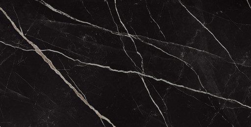 Empire Calacatta Black 80x160 Lap