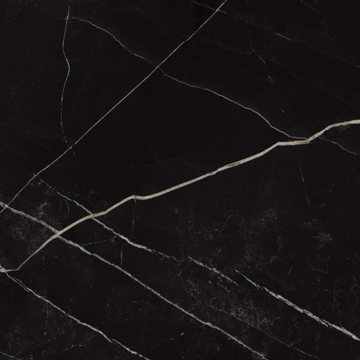 Empire Calacatta Black 80x80