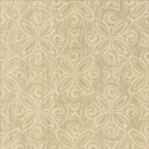 Travertino Romano Inserto Eden 60x60