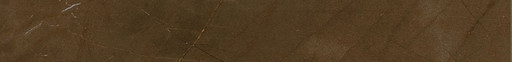 Charme Bronze Listello Lap 7.2x60