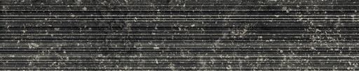 Room Stone Black Multiline Cer 6x30