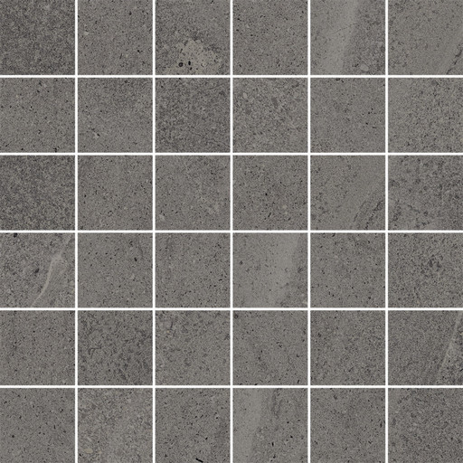 Contempora Carbon Mosaico Cer 30x30