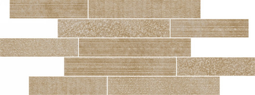 Materia Brick Multiline Warm Nat 29.6x79.6