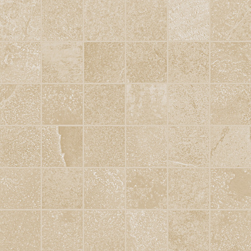 Materia Magnesio Cer Mosaico 5х5 30x30