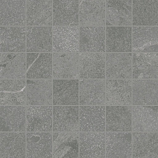 Materia Carbonio Cer Mosaico 5х5 30x30
