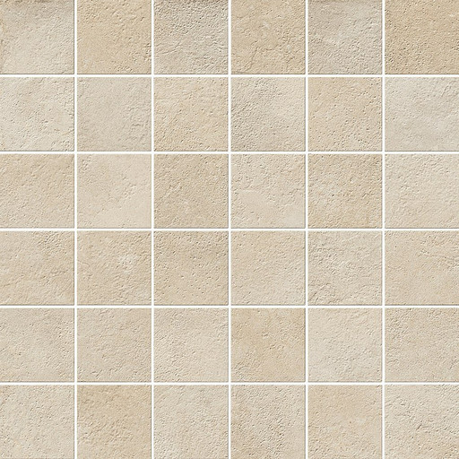 Millennium Dust Mosaico Nat 30x30