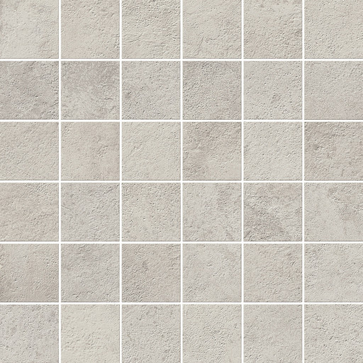 Millennium Silver Mosaico Nat 30x30