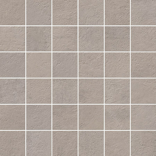 Millennium Iron Mosaico Nat 30x30