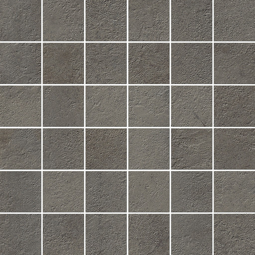 Millennium Black Mosaico Nat 30x30