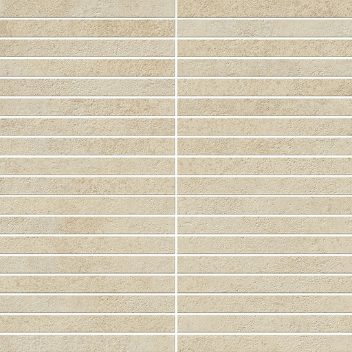 Millennium Dust Mosaico Strip Nat 30x30