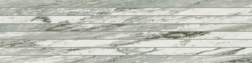 Skyfall Bianco Tatami Nat 20x80