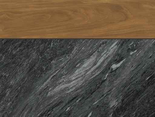Skyfall Nero Block Nat E Lux 40x53