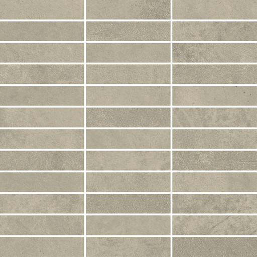 Terraviva Greige Mosaico Grid Nat 30x30
