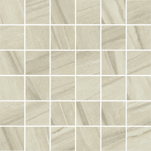 Trevi Beige Mosaico Nat 30x30