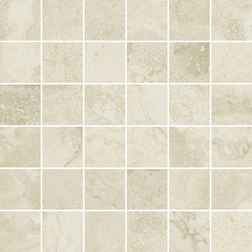 Wonderful Life Pure Mosaico Nat 30x30