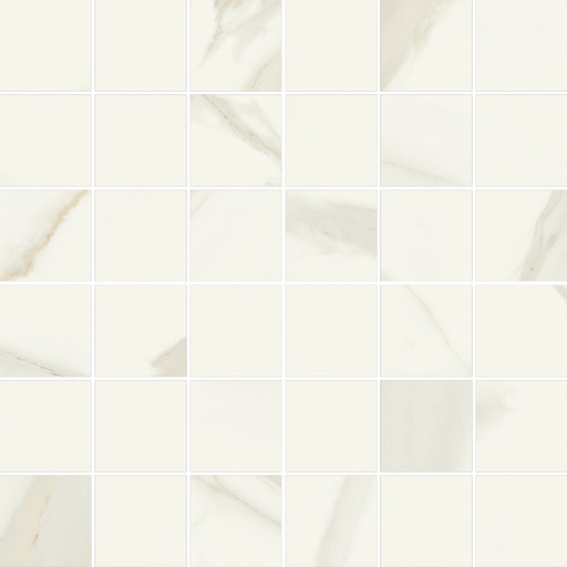 Metropolis Calacatta Gold Mosaico Nat 30x30