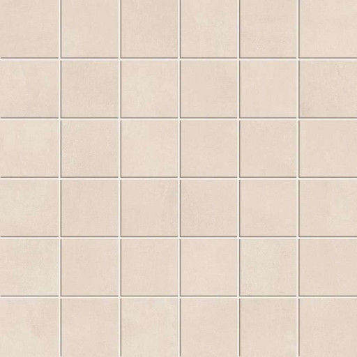 Rinascente Ivory Mosaic 30x30