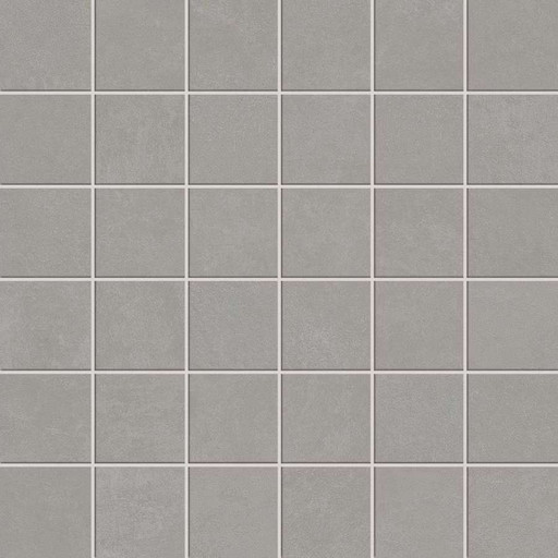 Rinascente Grey Mosaic 30x30