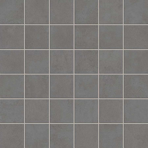 Rinascente Smoke Mosaic 30x30