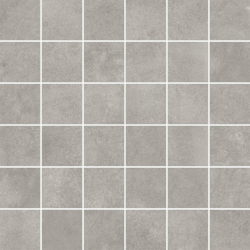 Expo Grey Mosaico 30x30