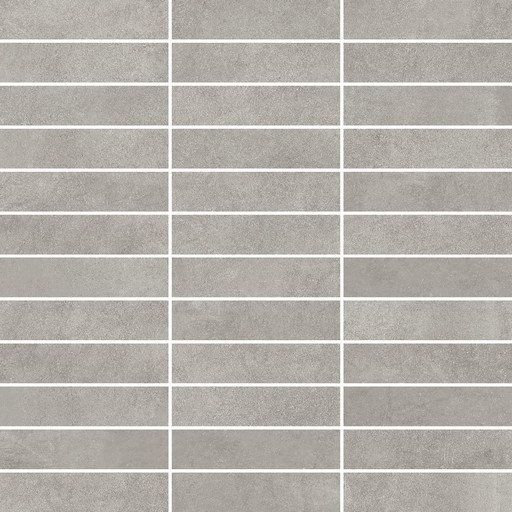 Expo Grey Mosaico Grid 30x30